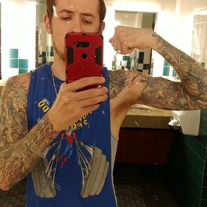 Meet your Posher, Billy